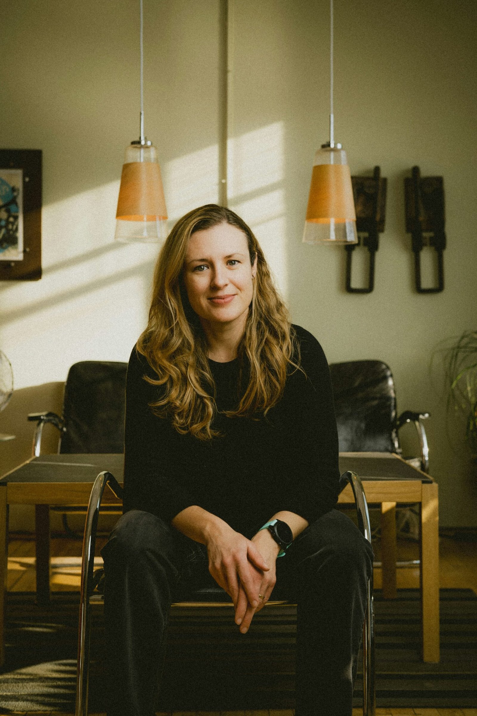 Sarah Mitchell, LCSW