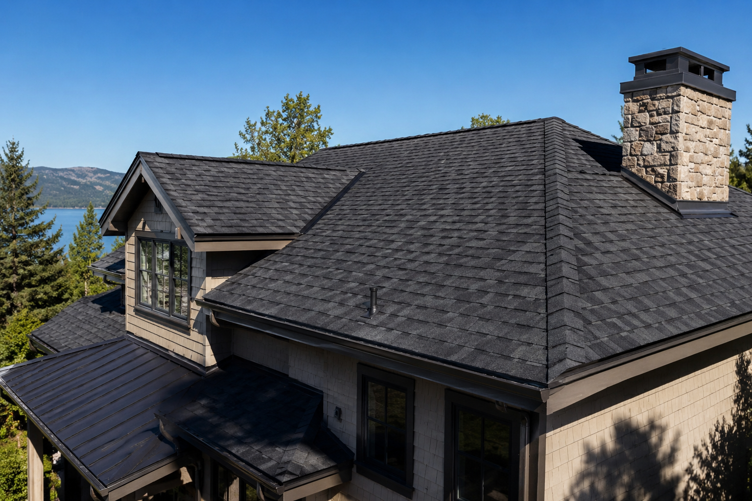 Roof Replacement